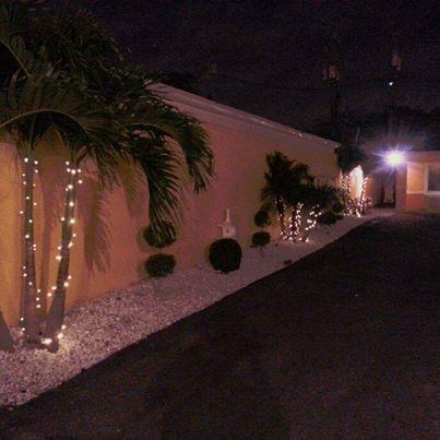 Belvedere Inn มิรามาร์ ภายนอก รูปภาพ