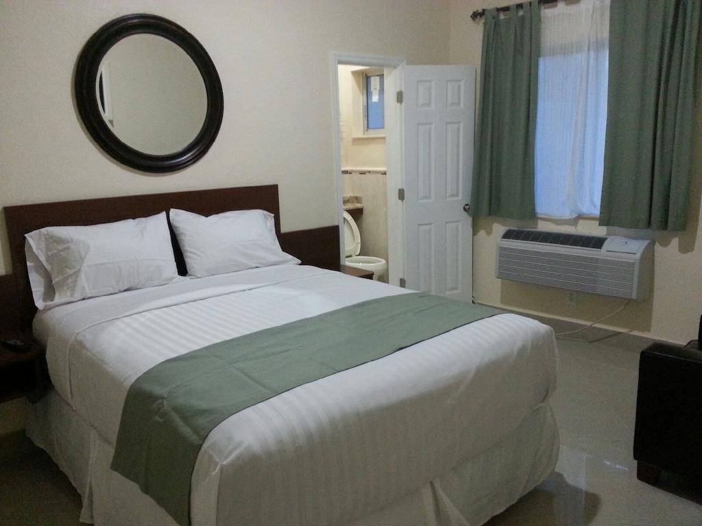 Belvedere Inn มิรามาร์ ห้อง รูปภาพ