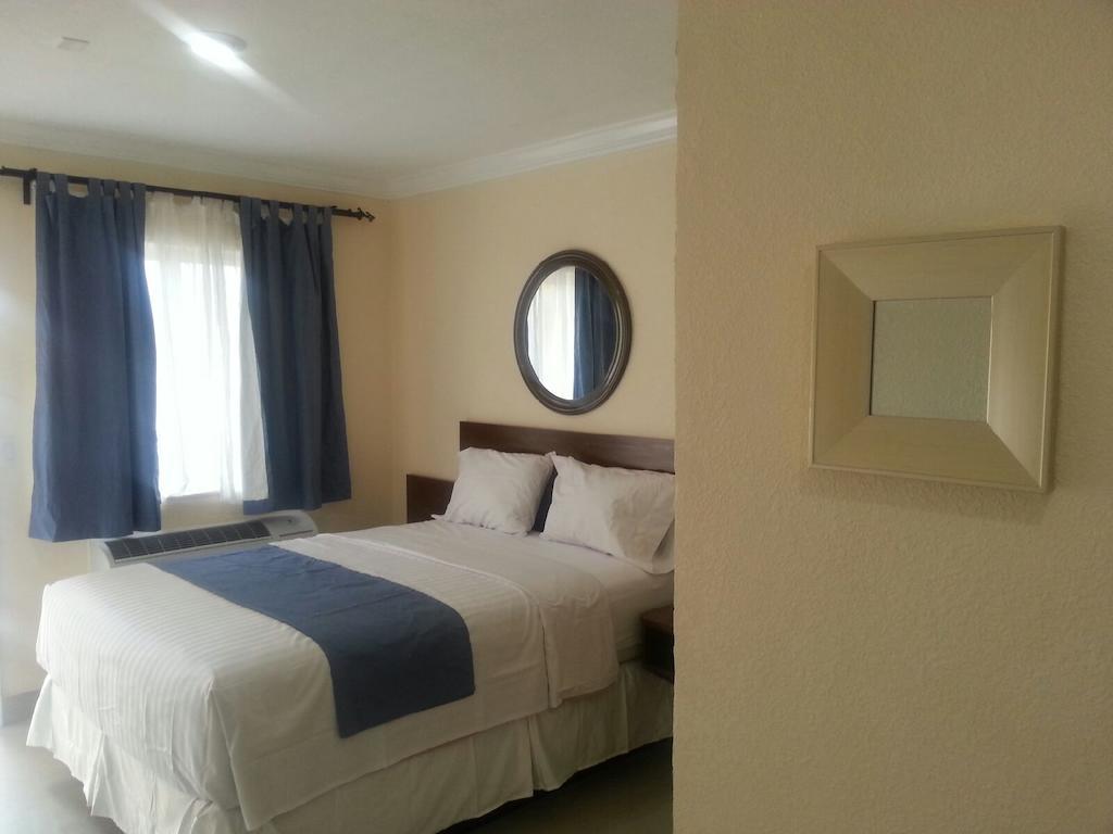 Belvedere Inn มิรามาร์ ห้อง รูปภาพ